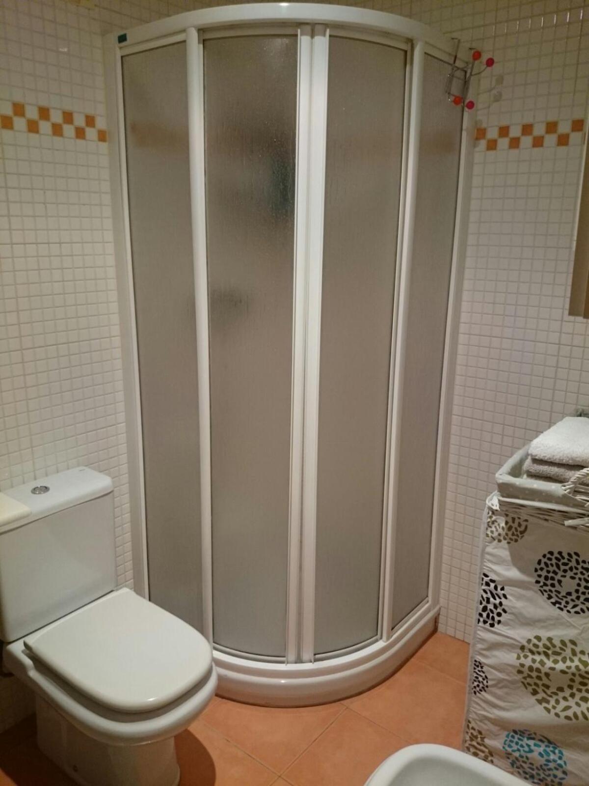 ויגו Apartamento Seadur מראה חיצוני תמונה