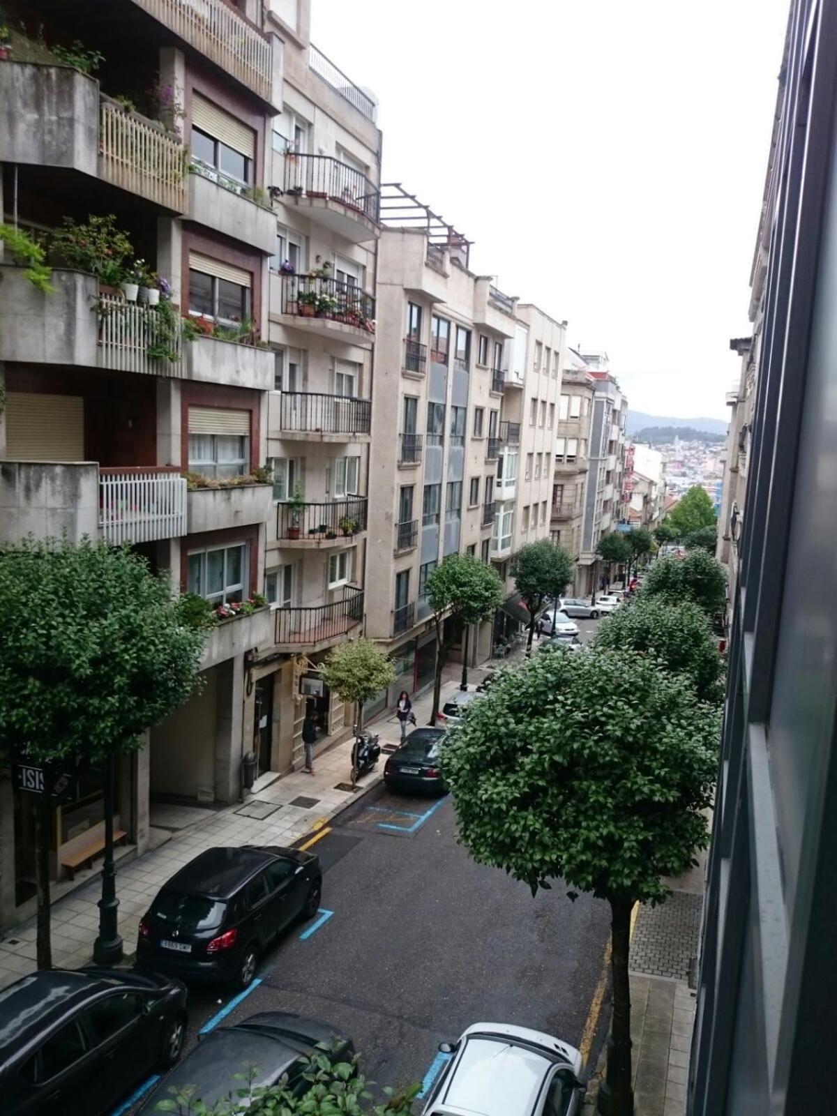 ויגו Apartamento Seadur מראה חיצוני תמונה