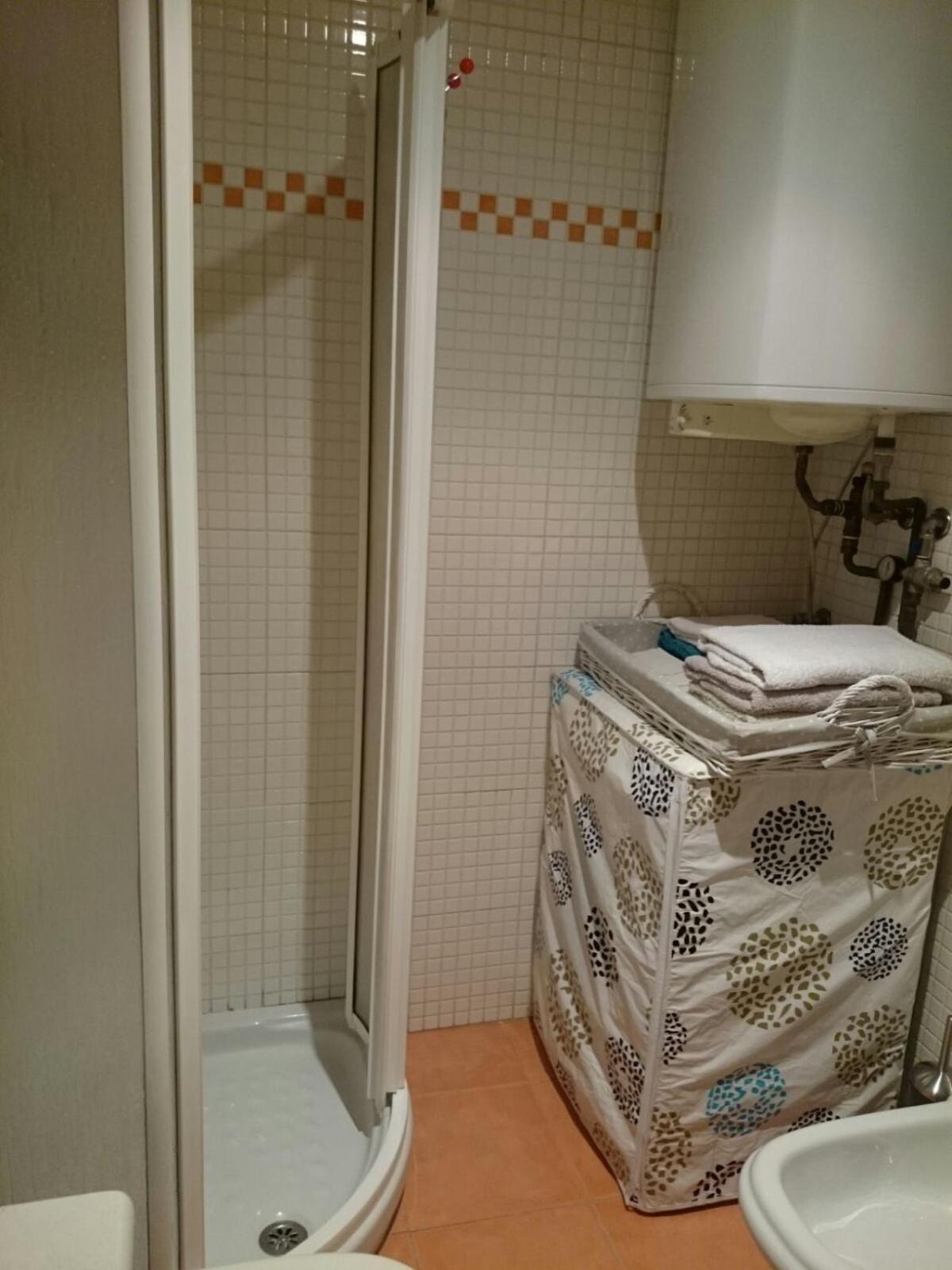 ויגו Apartamento Seadur מראה חיצוני תמונה
