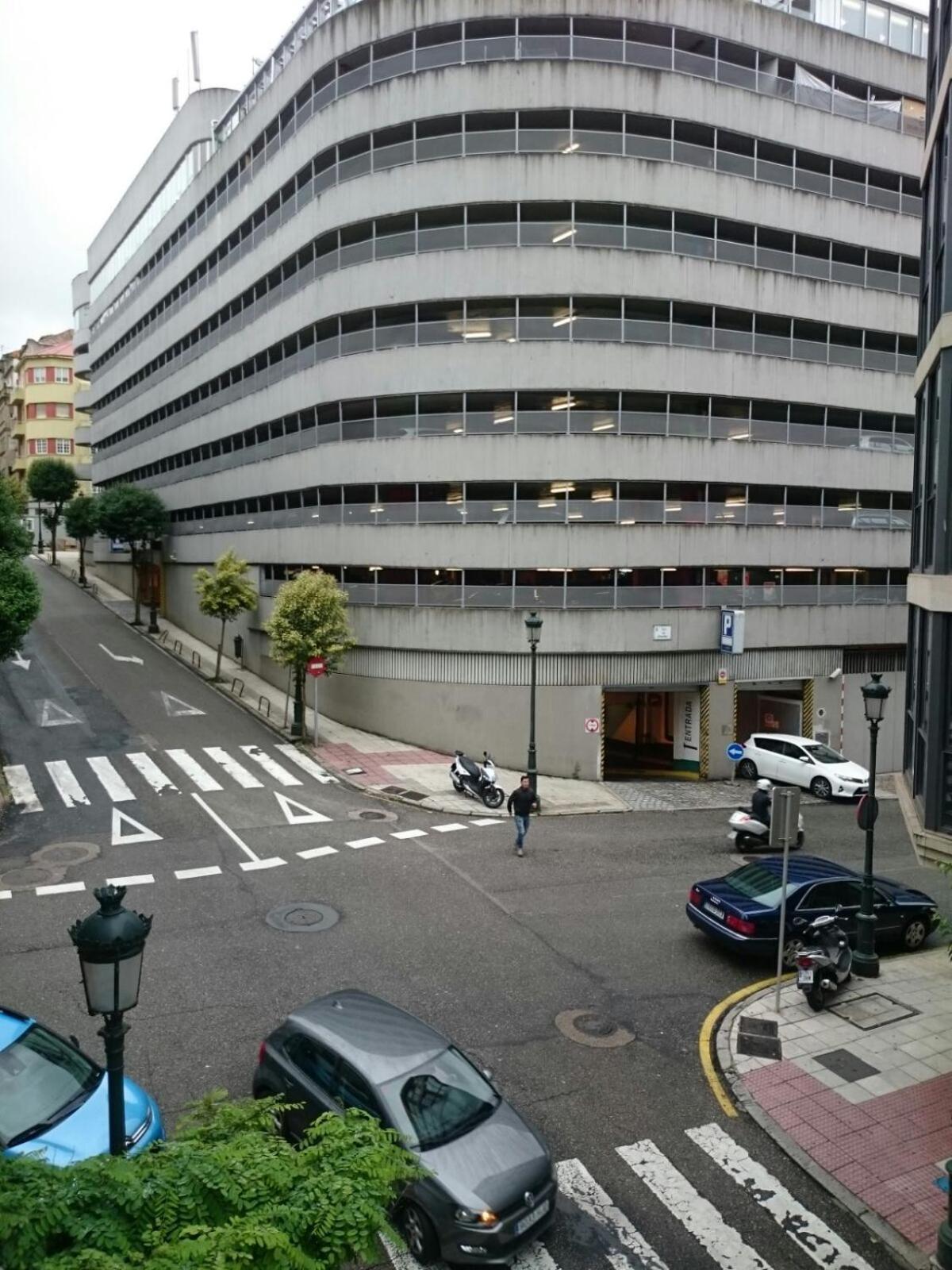 ויגו Apartamento Seadur מראה חיצוני תמונה
