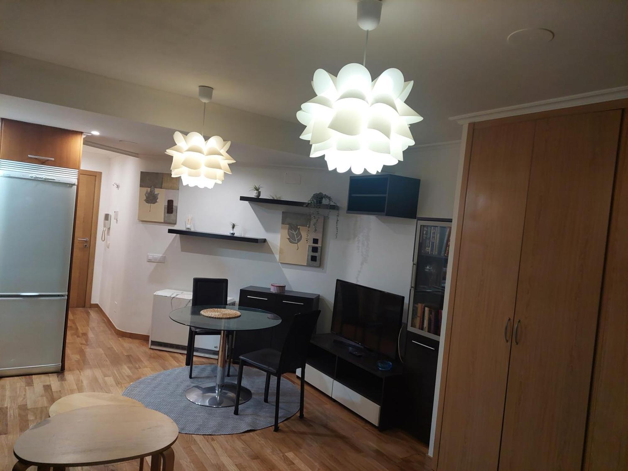 ויגו Apartamento Seadur מראה חיצוני תמונה