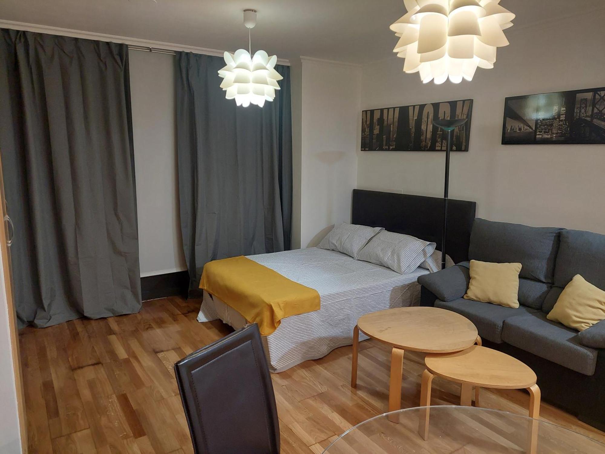 ויגו Apartamento Seadur מראה חיצוני תמונה